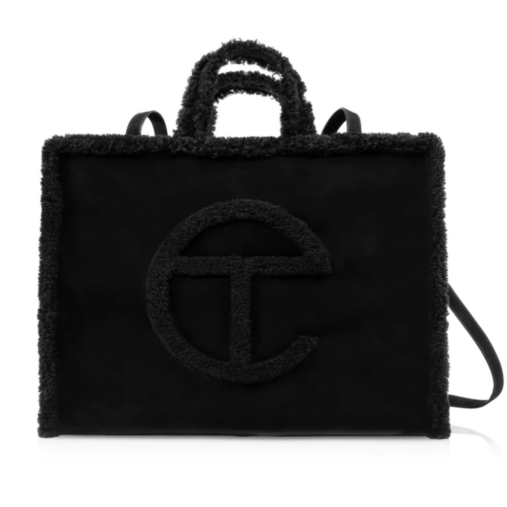 UGG x Telfar Large Shopper